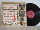 Urania URLP 7095 - Beethoven Symphony No. 3 Furtwangler VPO - NM-