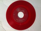 Billy Dawn Quartet 45 rpm 