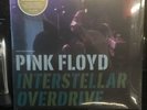 PINK FLOYD—Interstellar Overdrive Mono RSD 2017 Sealed