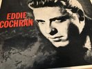 Eddie Cochran Memorial Album MONO HA-G2267