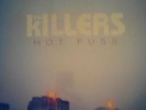 KILLERS  HOT FUSS VINYL NEW STILL SEALED 12in ALBUM