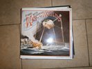 JEFF WAYNE’s MUSICAL VERSION - WAR OF THE WORLDS 1978 Double vinyl-14