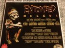 Entombed To Ride, Shoot Straight And Speak The Truth Do LP Inkl CD