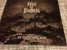Hail Of Bullets ...Of Frost And War Do LP Asphyx