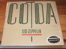 Led Zeppelin Coda CLASSIC RECORDS 200g