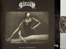ETERNAL DARKNESS total darkness (white vinyl remastered) LP EX/EX+ death metal