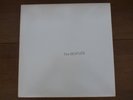 BEATLES WHITE ALBUM WITH WHITE VINYL CAPITOL RECORDS VERSION VINTAGE EXCELLENT