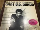 Gary US Bonds- Very Rare USA Promo (no29 ) 12