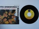 The Undertones Wednesday Week Ger 7in 1979 Rare Diff PS Punk Powerpop