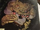 Black Cat Bones – Barbed Wire Sandwich – British Blues-Psych Rock Vinyl LP