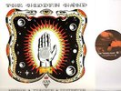 THE HIDDEN HAND mother teacher destroyer DOUBLE LP EX/VG Stoner Rock doom metal