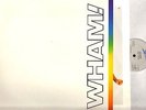 WHAM (GEORGE MICHAEL) the final (greatest hits/best) DOUBLE LP EX+/EX- EPC 88681