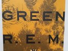 REM - GREEN Vinyl LP - Warner Bros 9257951 R.E.M