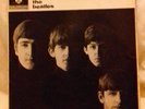 The Beatles - With The Beatles (vinyl) STEREO 