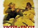 Morricone, Ennio-Faccia A Faccia - Coloured Lp  VINYL NEW