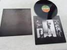 AC/DC LP BACK IN BLACK ORIG UK 1980 1st PRESS NEAR MINT