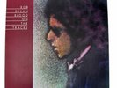 BOB DYLAN BLOOD ON THE TRACK LP RECORD COLUMBIA JC33235 NM+