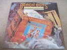 THE BEACH BOYS Stack O' Tracks  & INNER    CAPITOL    NEAR MINT
