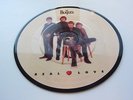 THE BEATLES 1996    REAL LOVE   45  PICTURE DISC