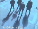 THE SMITHEREENS A DATE WITH Boxset of 4 x 45rpm 1994 Mint