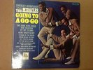 SMOKEY ROBINSON & THE MIRACLES Going to a go go Tamla Motown TML 11024