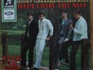 The Small Faces - Here come the Nice / Talk to You - Vinyl 7