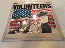 Jefferson Airplane - Volunteers - SF8076 UK 1st Press Vinyl LP - VG+/NM
