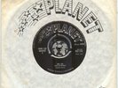 JOHN LEE HOOKER**MAI LEE**MOD**BEAT**DANCER**LISTEN TO IT