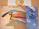 JANE - Sign No. 9  (BRAIN, D 1979 + OIS / KRAUT-ROCK / LP vg++/m-)
