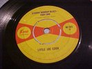 *LITTLE JOE COOK* STORMY MONDAY BLUES  - 1965 SUE   7