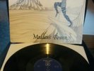 MIRK MODDANS BOWER UBER RARE FOLK VINYL LP MOTHER EARTH RECORDS VG + VINYL EX