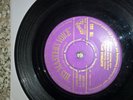 ELVIS PRESLEY   HIS MASTERS VOICE, HEARTBREAK HOTEL