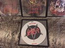 Slayer Reign In Blood Limited Edition Picture Disc LP MINT UK Pressing 2006