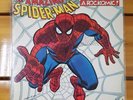 The Amazing Spider-Man A Rockomic  From Beyond The Grave Vinyl