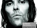 IAN BROWN - GREATEST HITS double Vinyl NEW SEALED