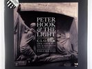 Peter Hook & The Light - Closer Live Vol. 1 (RSD 2017 Ltd White Vinyl LP)