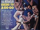 LP - Smokey Robinson And The Miracles - Going To A Go-Go [1982 US Reissue]