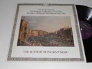 VIVALDI NM Two Trumpet Cello Flute Concertos Hogwood Pleeth Bylsma Huggett