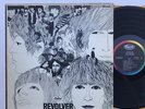 The Beatles Revolver LP VG+/VG+ US 60s Stereo Vinyl 1966