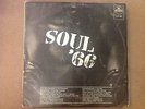 VARIOUS Soul 66 Sue ILP 934 Jerry Butler, Maxine Brown, Barrett Strong,Gladys Kn