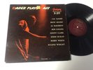 Cal Tjader LP Tjader Plays Tjazz Fantasy 3-211