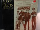 The Gun Club - Sex Beat 81 (VG+ Vinyl)