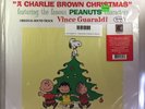 Vince Guaraldi Trio - Charlie Brown Christmas LP NEW 2017