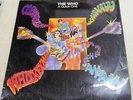 THE WHO, A Quick One, 593002 mono