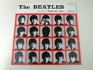 THE BEATLES dal film TUTTI PER UNO LP PARLOPHON PMCQ 31504 BLACK ITALY 1964