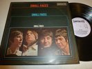 SMALL FACES..SMALL FACES..SUPERB UK MONO 1ST ISSUE IMMEDIATE No IMLP008