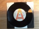 The Clash.I Fought The Law/Gates Of The West Promo.EX Condition  Damned Ramones