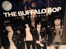 THE RAMONES - The Buffalo Bop (1979 Live Broadcast) Vinyl Record LP - NEW SEALED