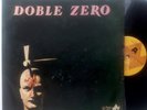 DOBLE ZERO abre tu mente RARE HARD ROCK PSYCH PROG LP on NEVADA EX