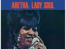 Aretha Franklin - Lady Soul (Vinyl LP) • NEW • Natural Woman, Chain of Fools